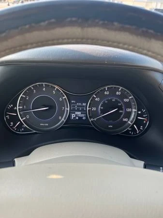 2011 Infiniti QX80 - Image 13 of 20