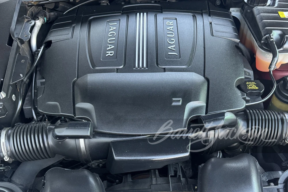 2011 Jaguar X250 XF - Image 3 of 12
