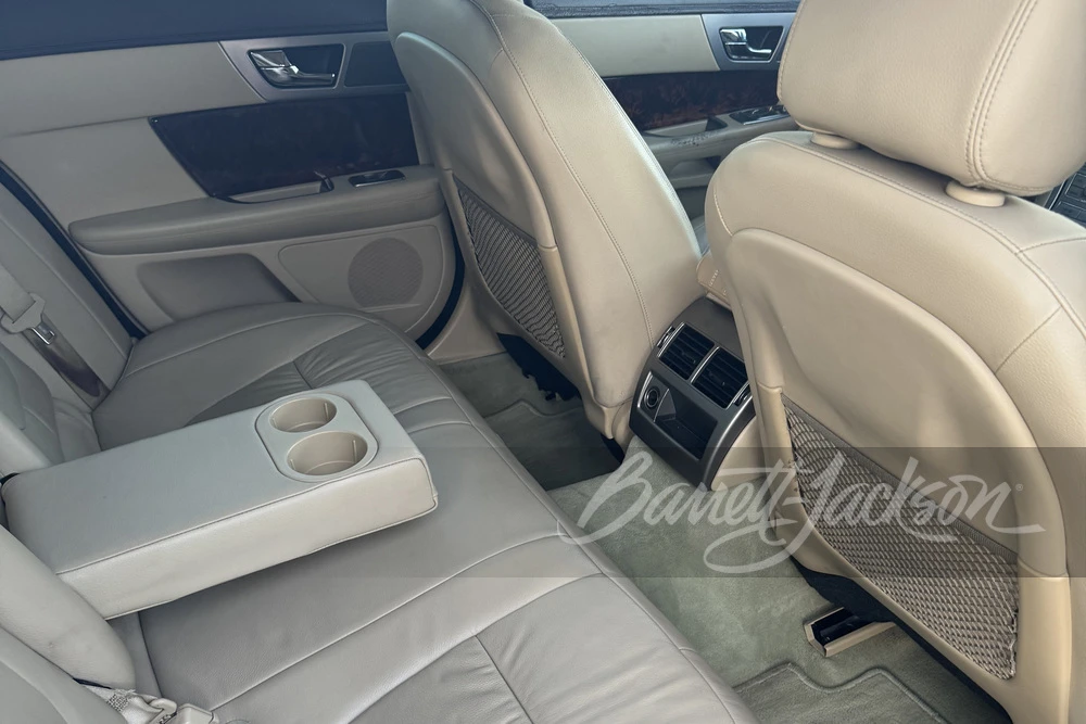 2011 Jaguar X250 XF - Image 7 of 12