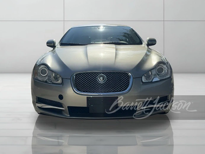 2011 Jaguar X250 XF - Image 8 of 11