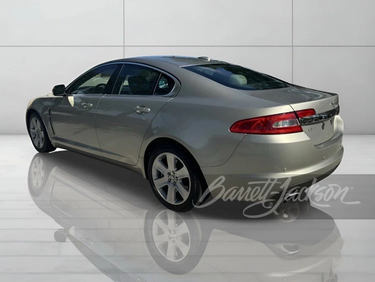 2011 Jaguar X250 XF - Image 2 of 11
