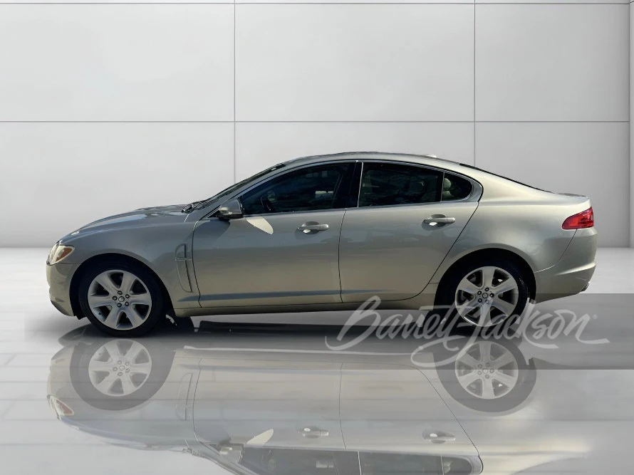 2011 Jaguar X250 XF - Image 4 of 11