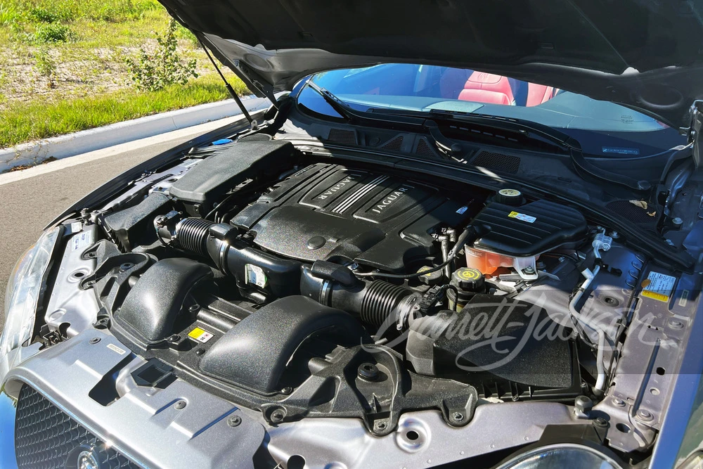 2011 Jaguar X250 XF - Image 2 of 10