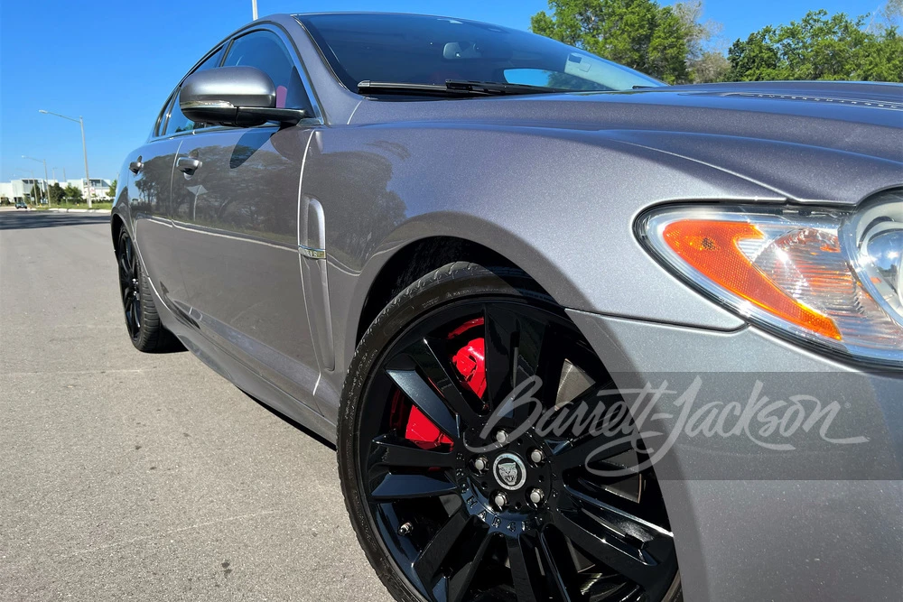 2011 Jaguar X250 XF - Image 6 of 10