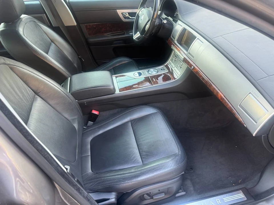 2011 Jaguar X250 XF - Image 8 of 13