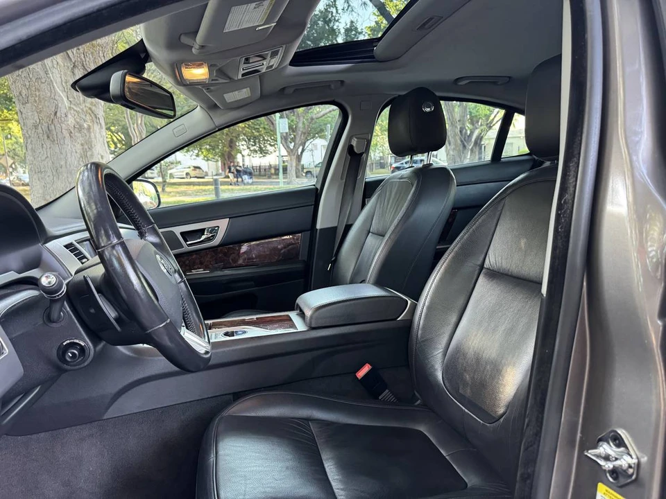 2011 Jaguar X250 XF - Image 6 of 13