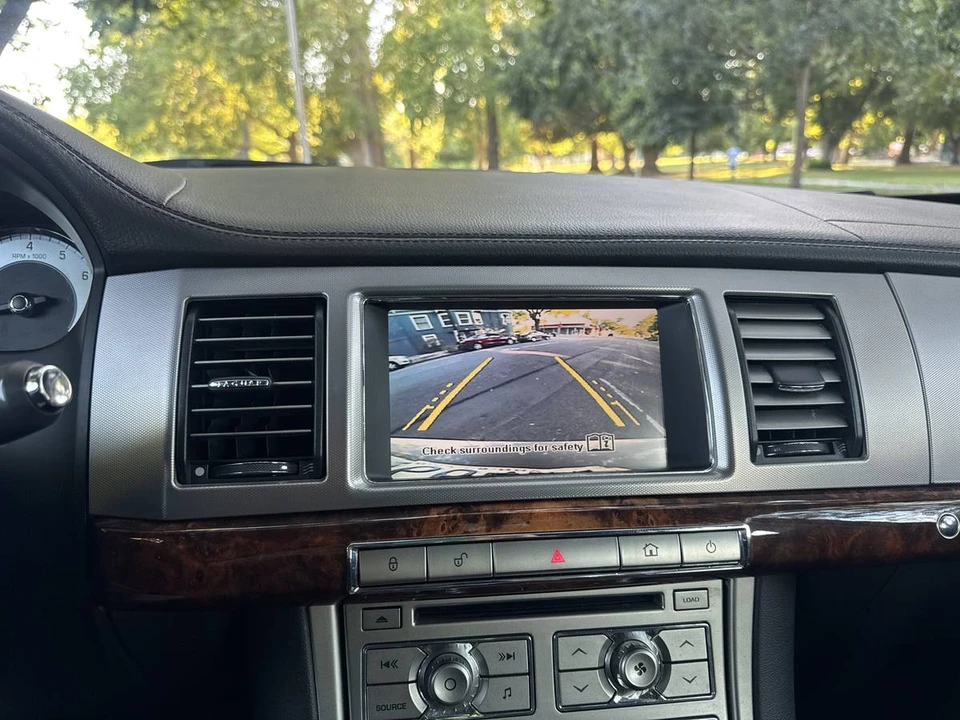 2011 Jaguar X250 XF - Image 12 of 13