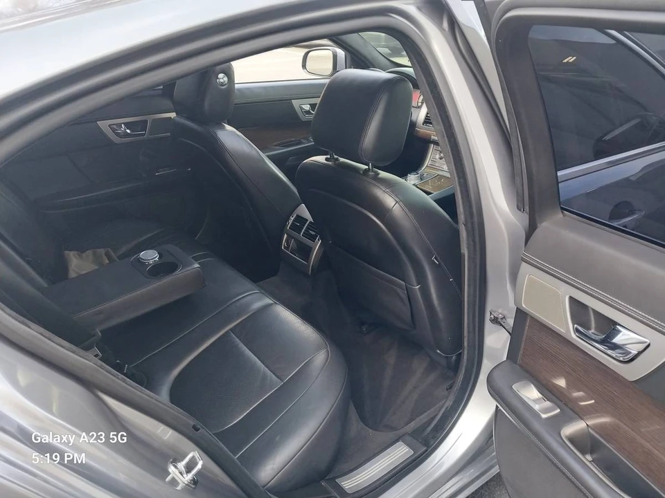 2011 Jaguar X250 XF - Image 15 of 16