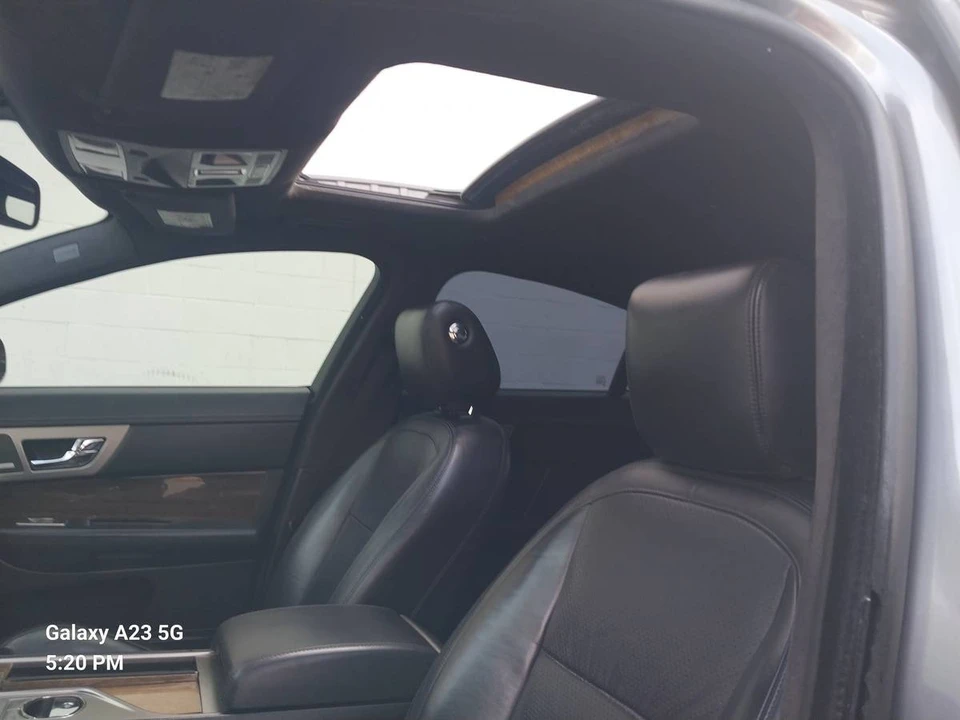 2011 Jaguar X250 XF - Image 10 of 16