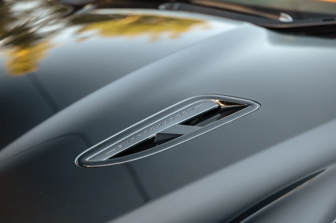 2011 Jaguar X250 XFR - Image 26 of 31