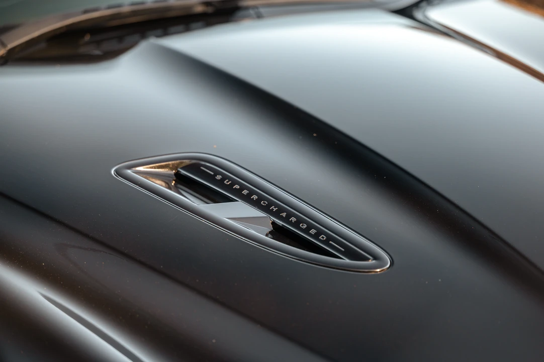2011 Jaguar X250 XFR - Image 27 of 31