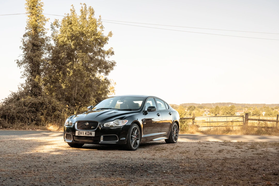 2011 Jaguar X250 XFR - Image 15 of 31