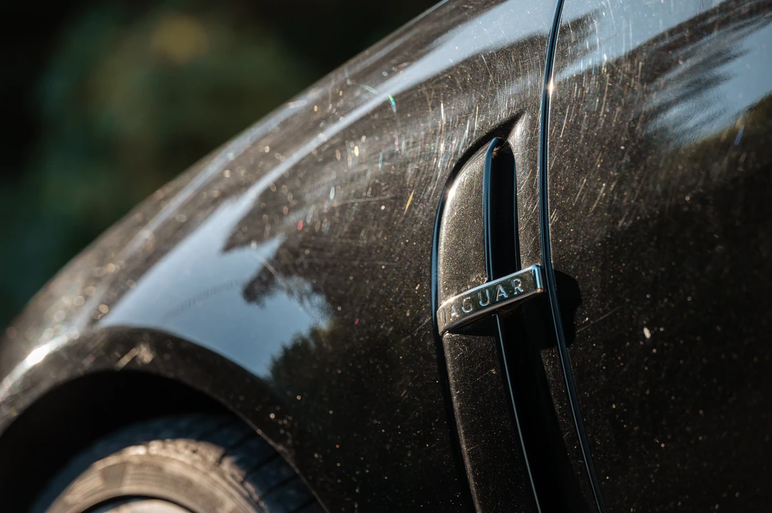 2011 Jaguar X250 XFR - Image 18 of 31