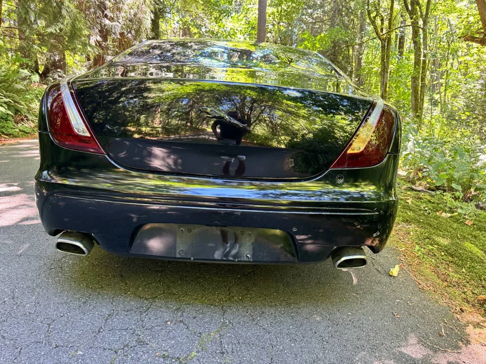2011 Jaguar X351 XJ - Image 6 of 22