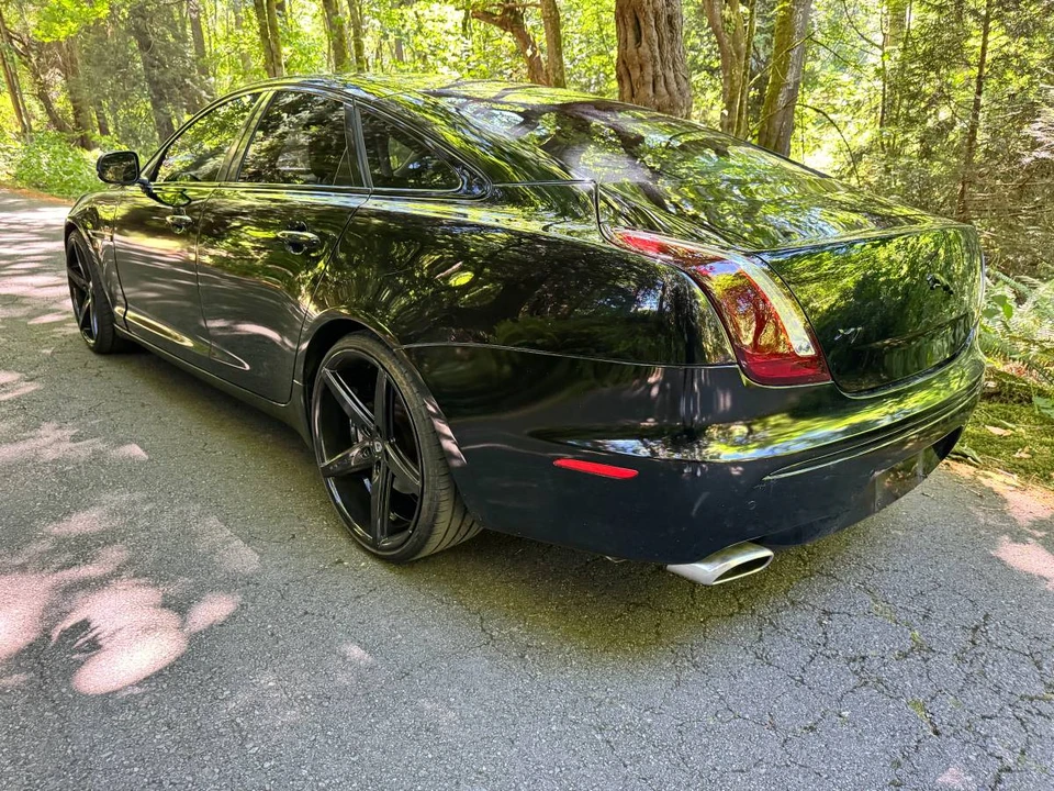 2011 Jaguar X250 XF - Image 7 of 22