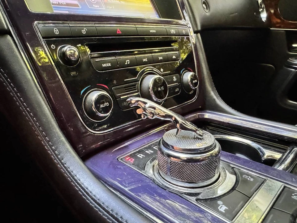 2011 Jaguar X250 XF - Image 20 of 22