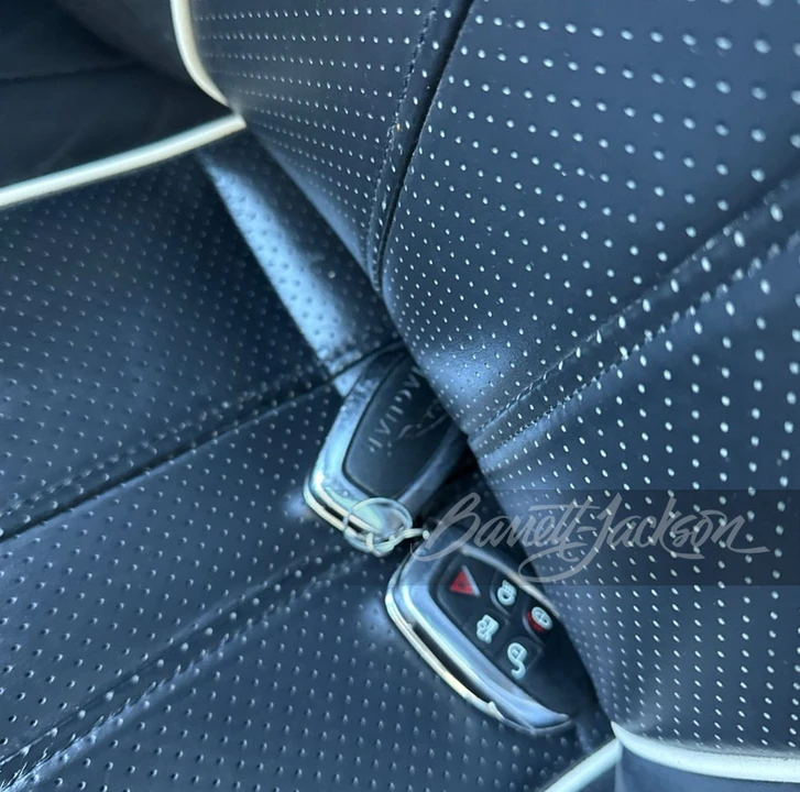 2011 Jaguar X351 XJ - Image 12 of 14