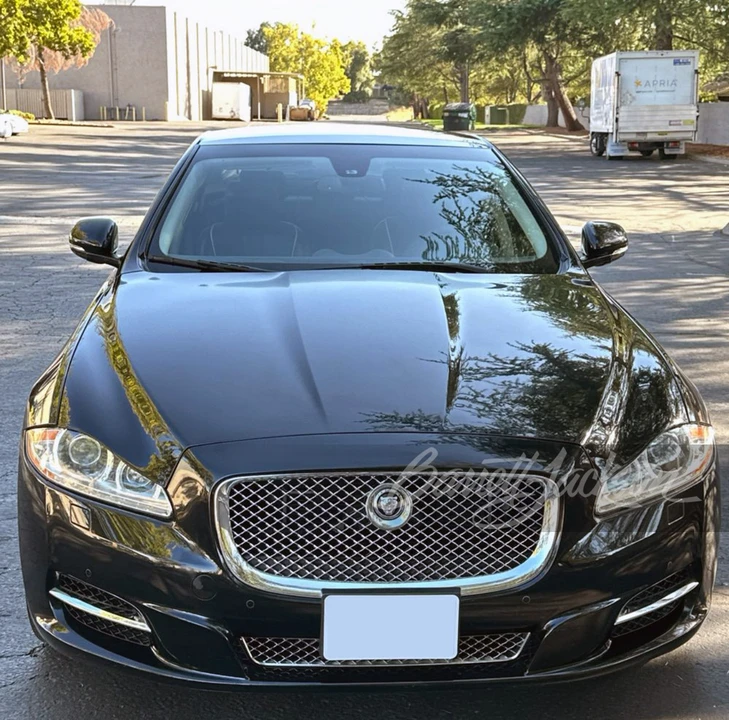 2011 Jaguar X351 XJ - Image 4 of 14