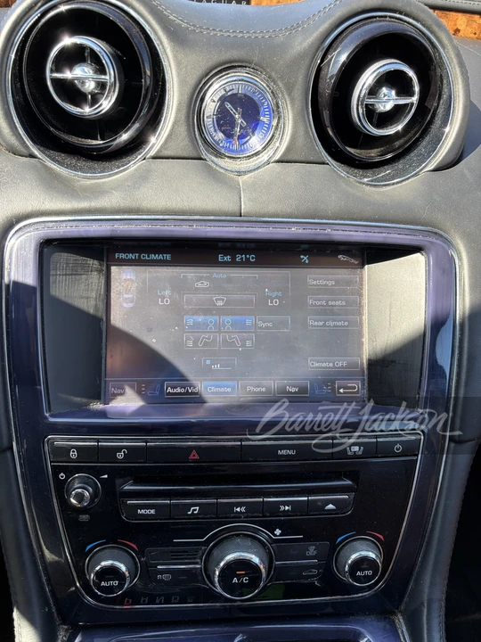 2011 Jaguar X351 XJ - Image 6 of 12