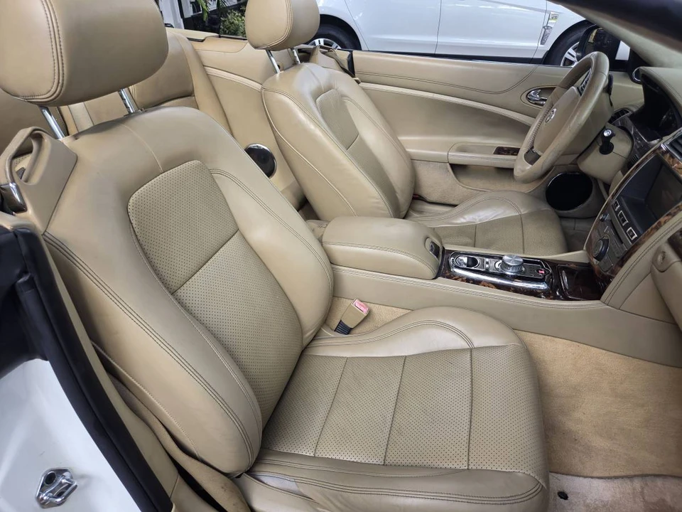 2011 Jaguar X150 XK - Image 18 of 19