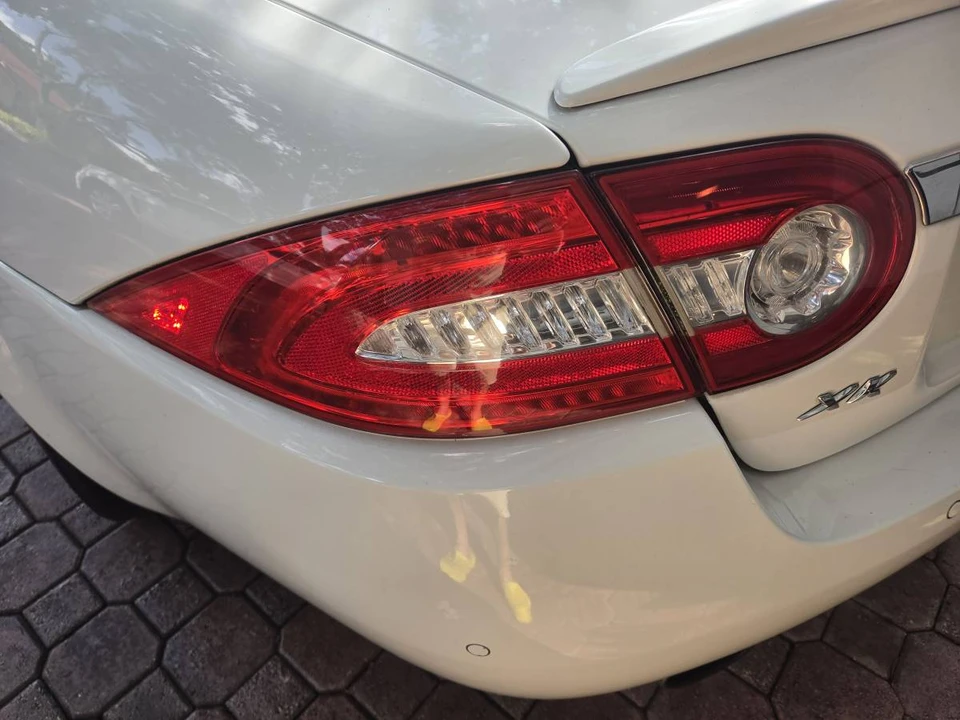 2011 Jaguar X150 XK - Image 6 of 19