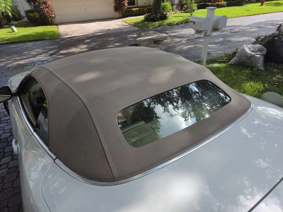 2011 Jaguar X150 XK - Image 17 of 20