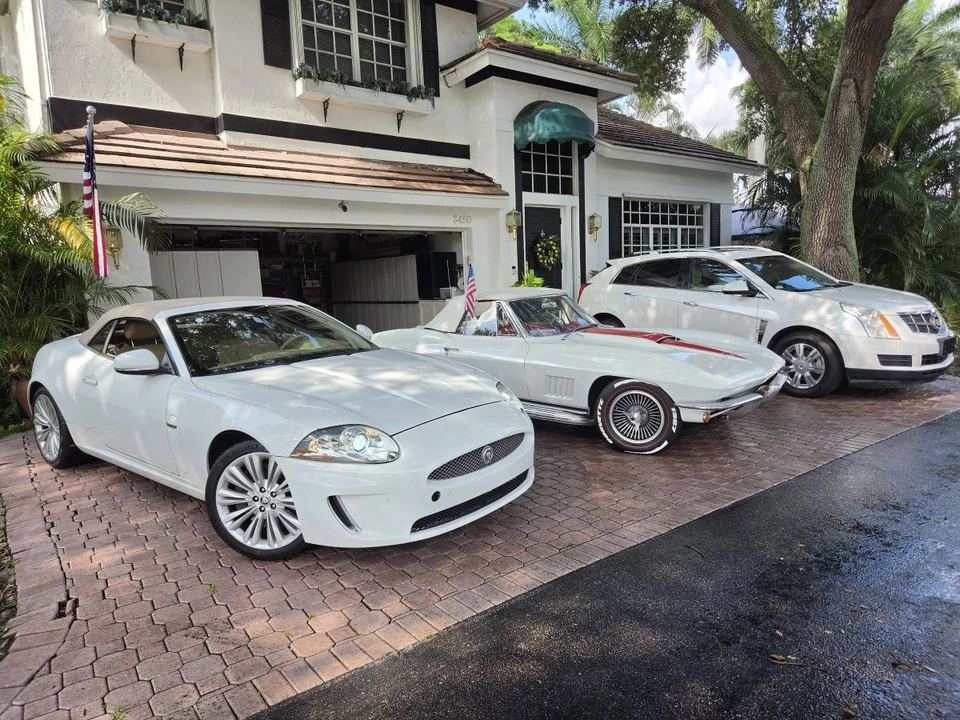 2011 Jaguar X150 XK - Image 20 of 20