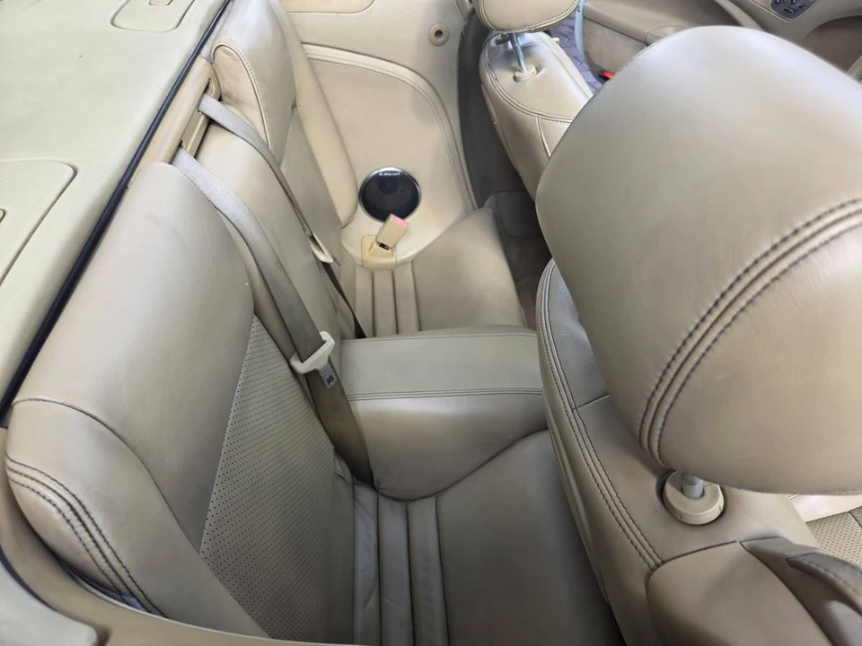 2011 Jaguar X150 XK - Image 11 of 20
