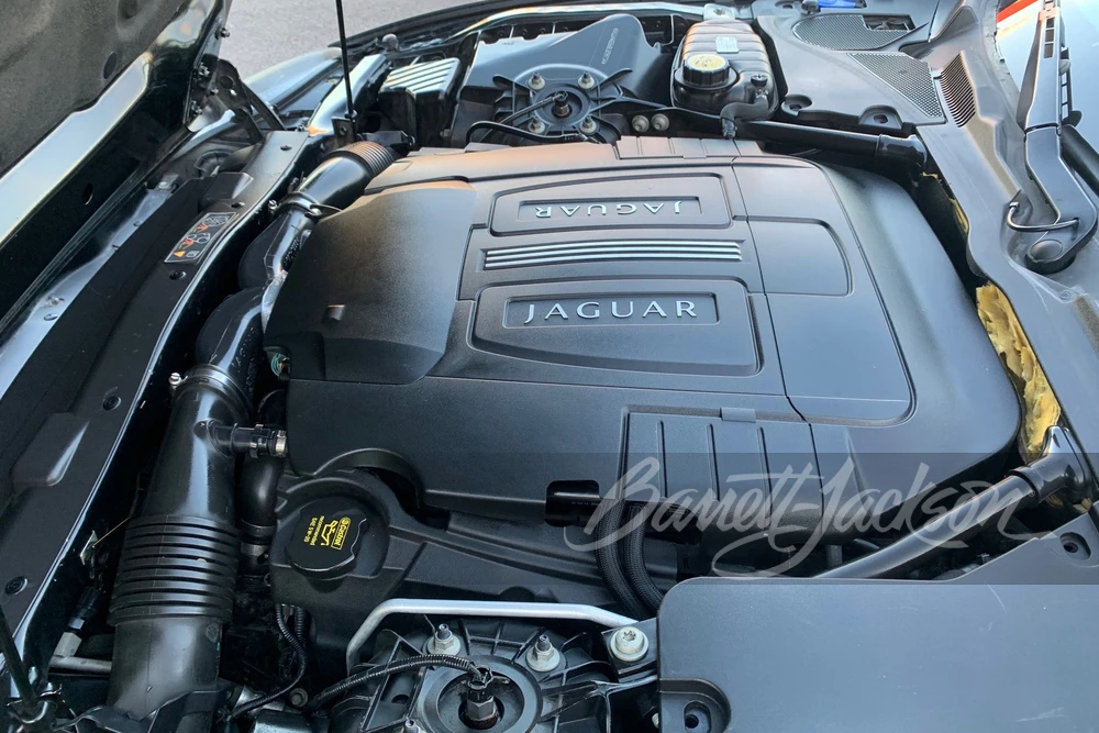 2011 Jaguar X150 XK - Image 2 of 16