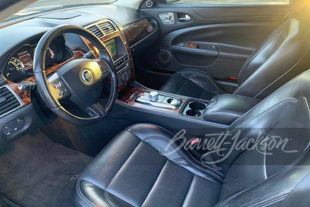 2011 Jaguar X150 XK - Image 3 of 16