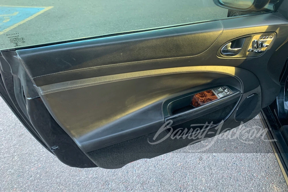 2011 Jaguar X150 XK - Image 9 of 16