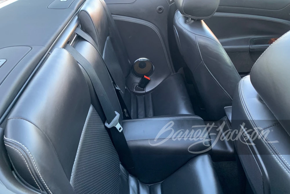 2011 Jaguar X150 XK - Image 10 of 16