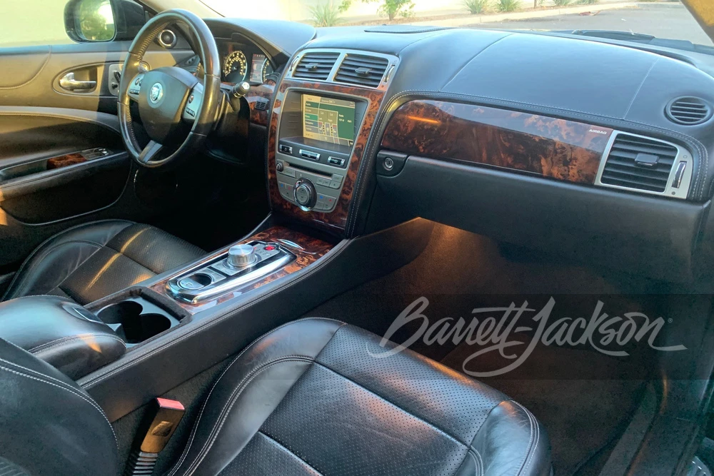 2011 Jaguar X150 XK - Image 12 of 16