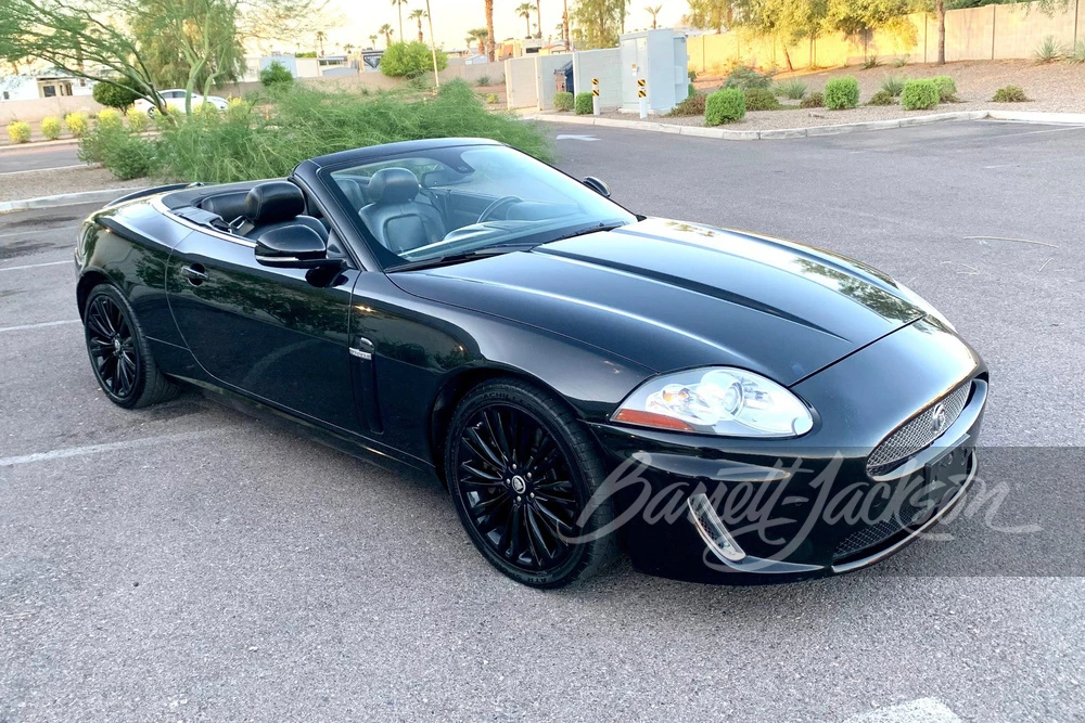 2011 Jaguar X150 XK - Image 14 of 16