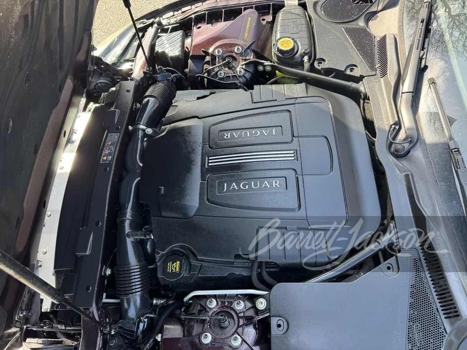 2011 Jaguar X150 XK - Image 3 of 10