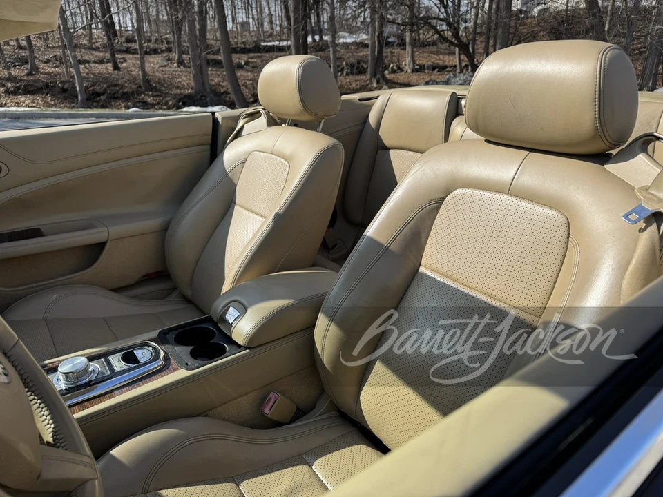 2011 Jaguar X150 XK - Image 9 of 10