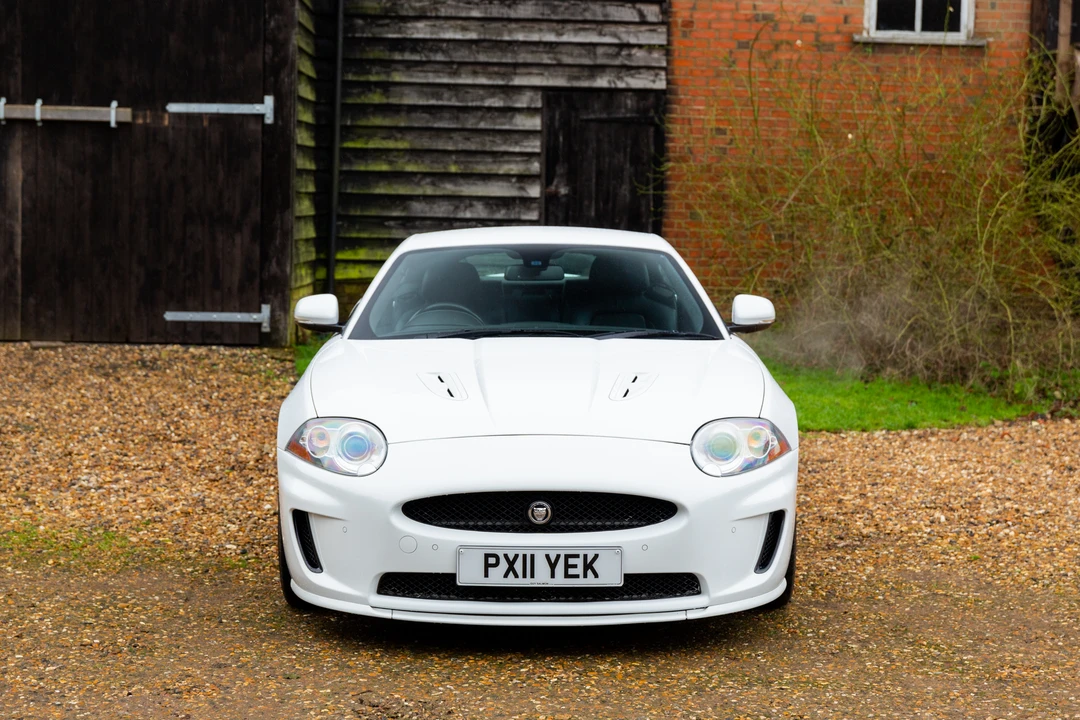 2011 Jaguar X150 XKR - Image 6 of 31