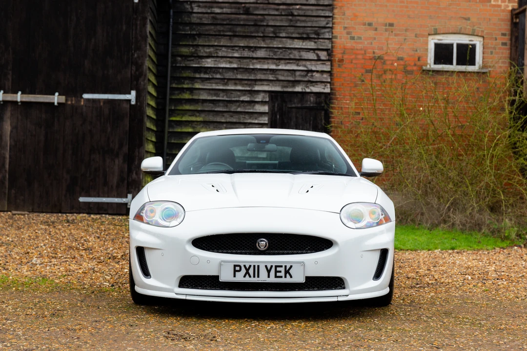2011 Jaguar X150 XKR - Image 7 of 31