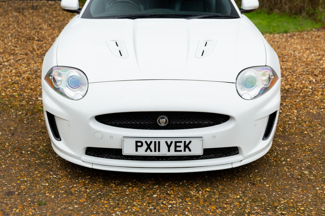 2011 Jaguar X150 XKR - Image 20 of 31