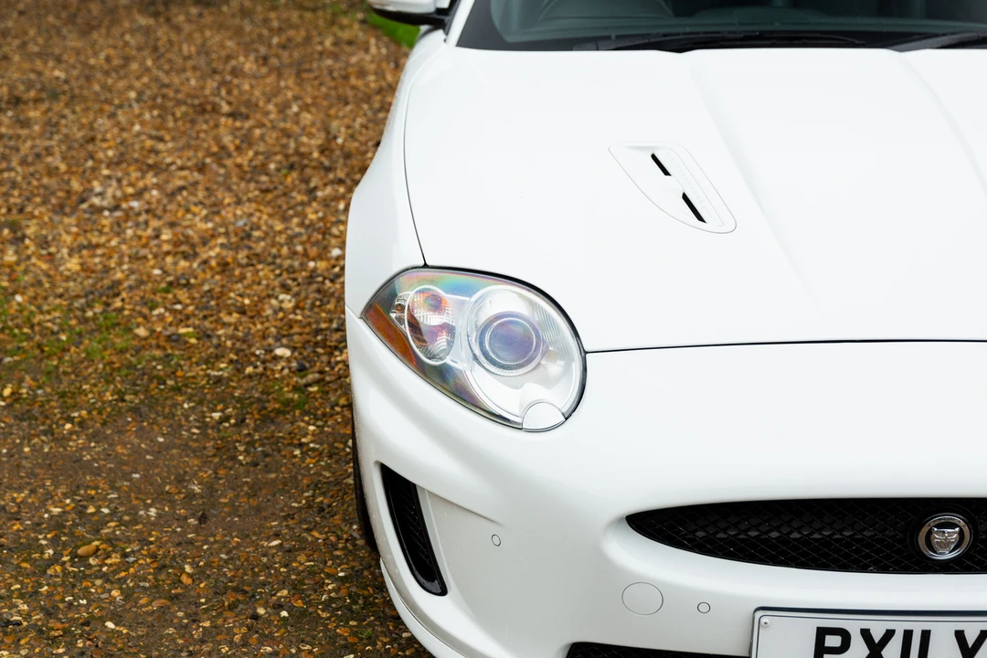 2011 Jaguar X150 XKR - Image 21 of 31