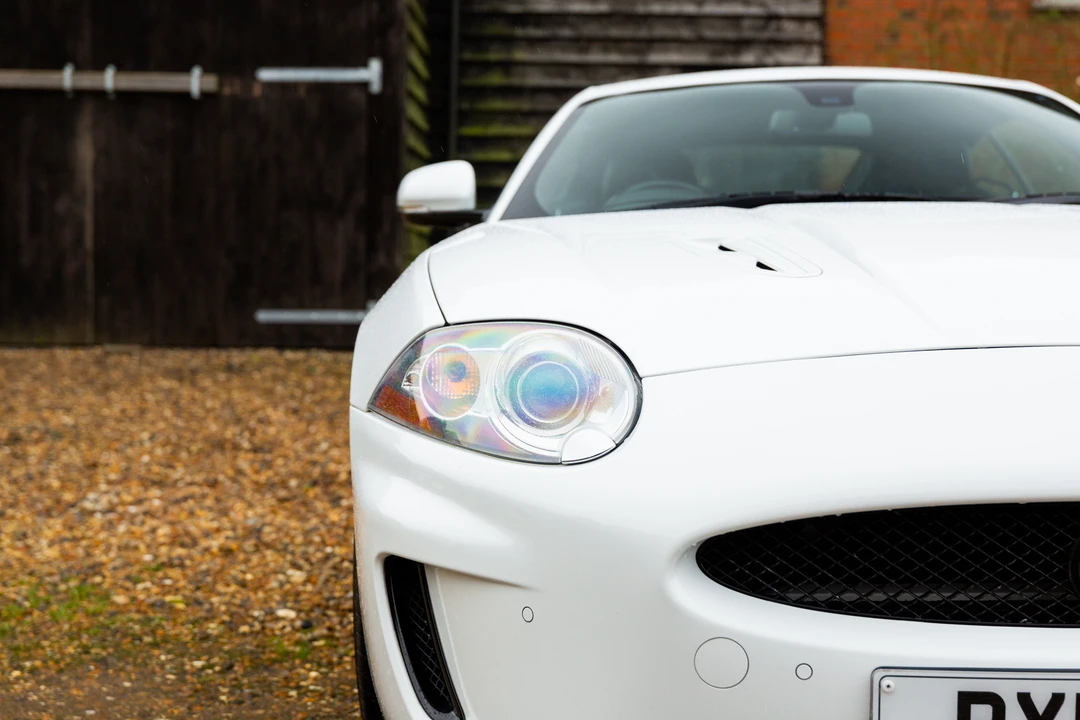 2011 Jaguar X150 XKR - Image 22 of 31