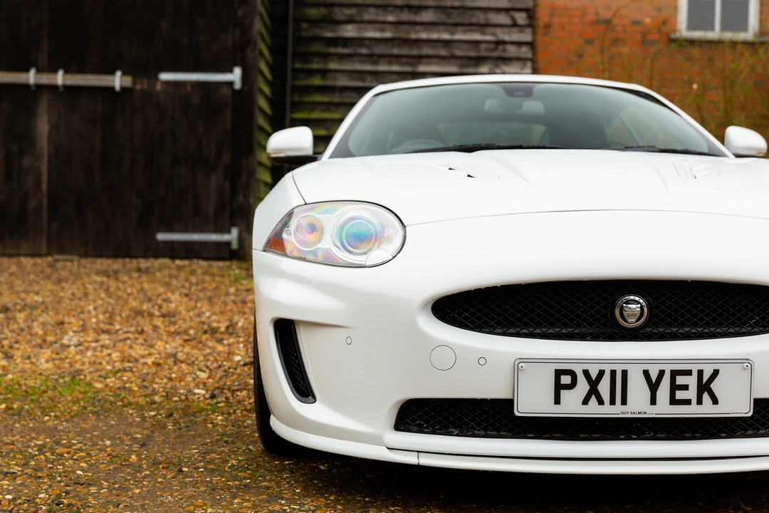 2011 Jaguar X150 XKR - Image 23 of 31