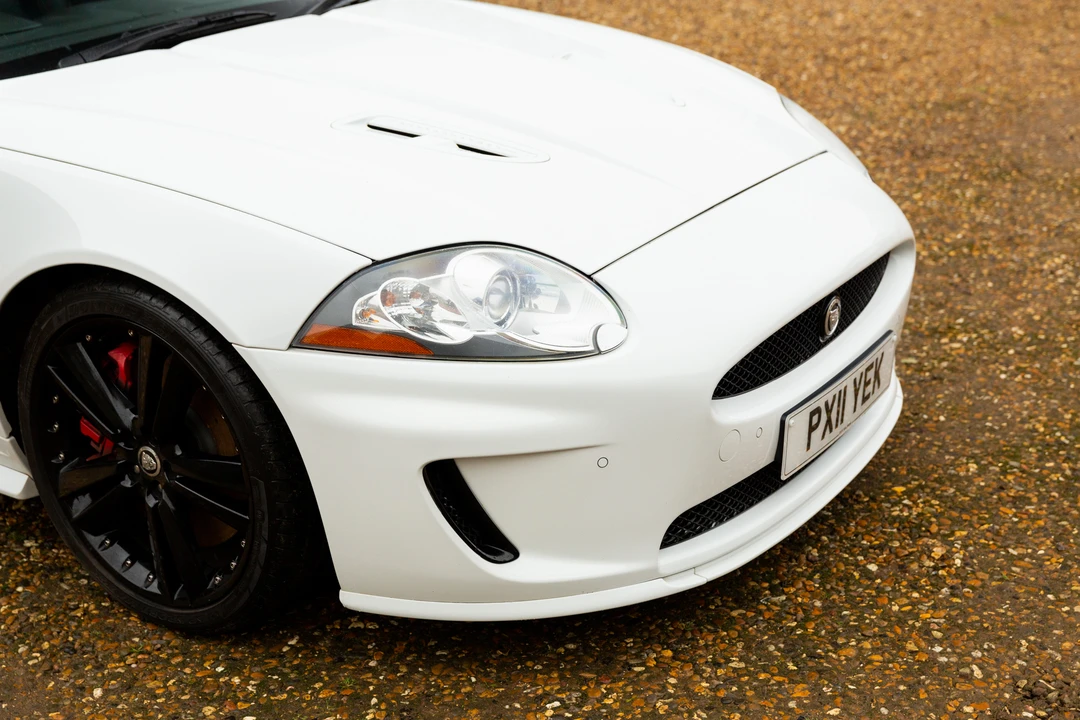 2011 Jaguar X150 XKR - Image 24 of 31