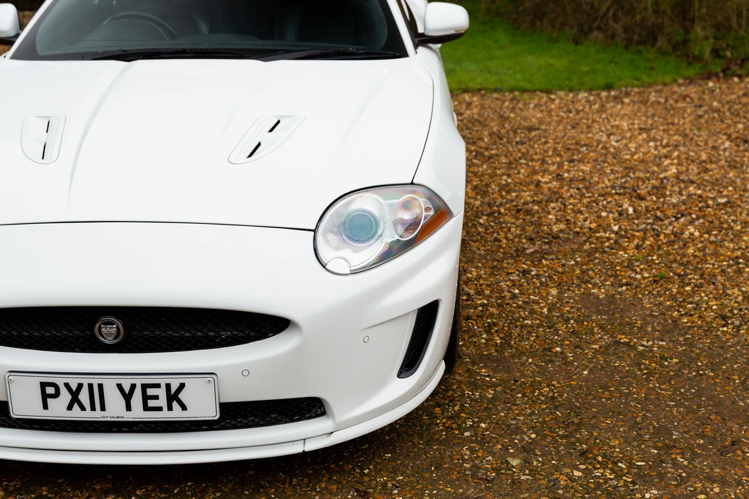 2011 Jaguar X150 XKR - Image 25 of 31