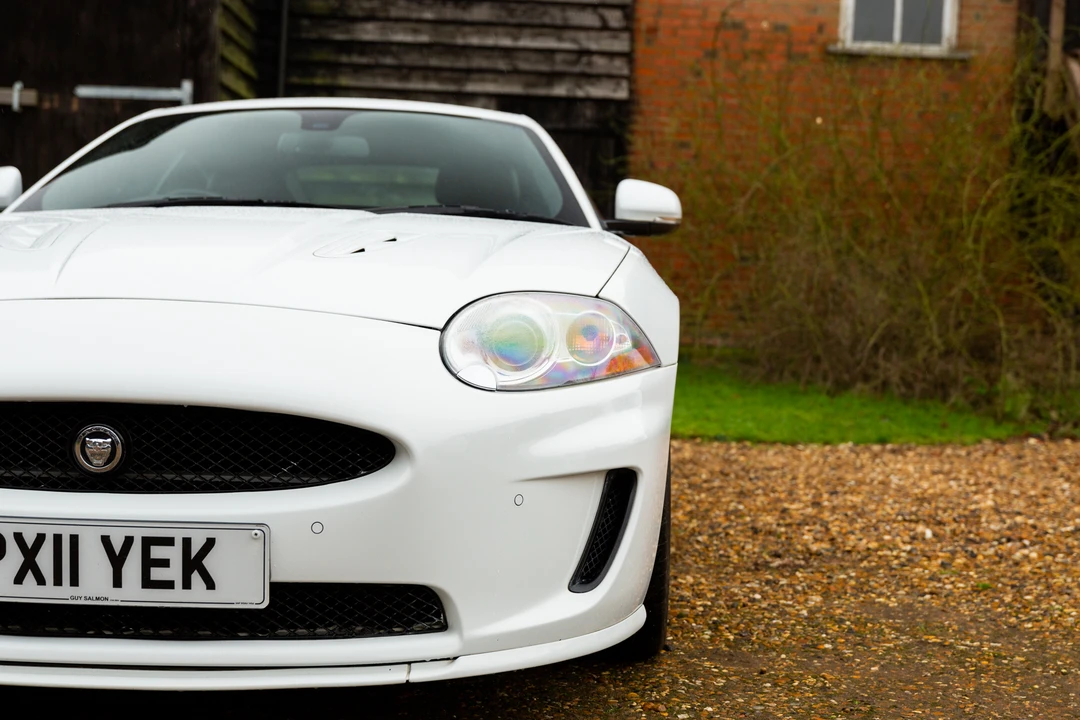 2011 Jaguar X150 XKR - Image 26 of 31