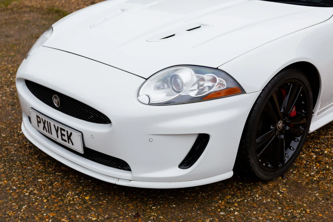 2011 Jaguar X150 XKR - Image 27 of 31
