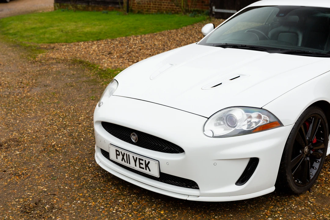 2011 Jaguar X150 XKR - Image 28 of 31