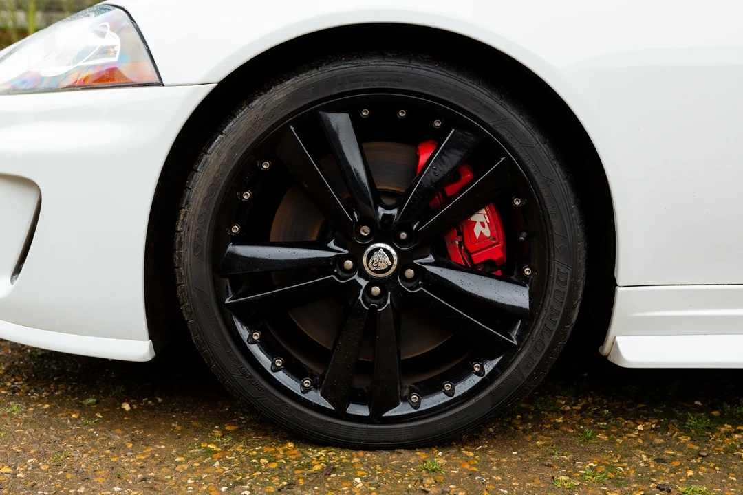 2011 Jaguar X150 XKR - Image 30 of 31