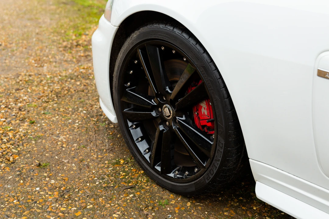 2011 Jaguar X150 XKR - Image 31 of 31