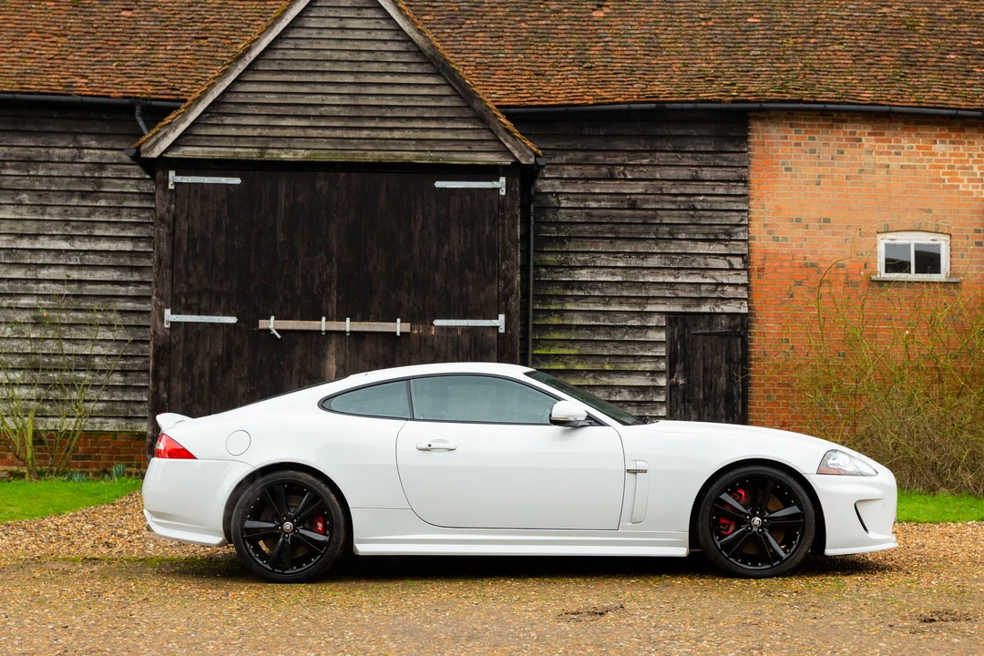 2011 Jaguar X150 XKR - Image 19 of 31